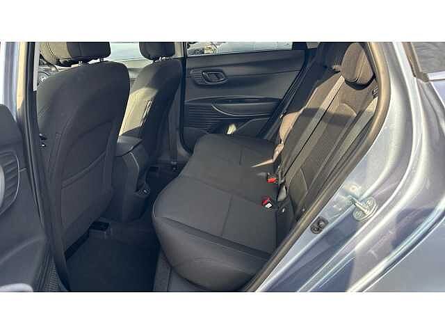 Hyundai i20 I20 1.0T GDi Premium 5dr DCT