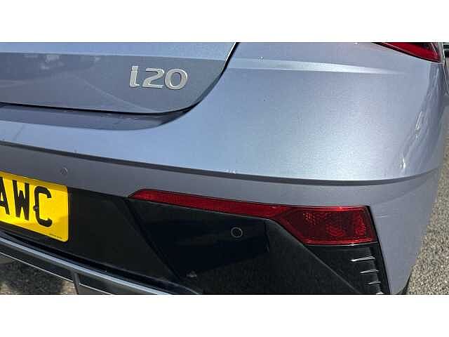 Hyundai i20 I20 1.0T GDi Premium 5dr DCT