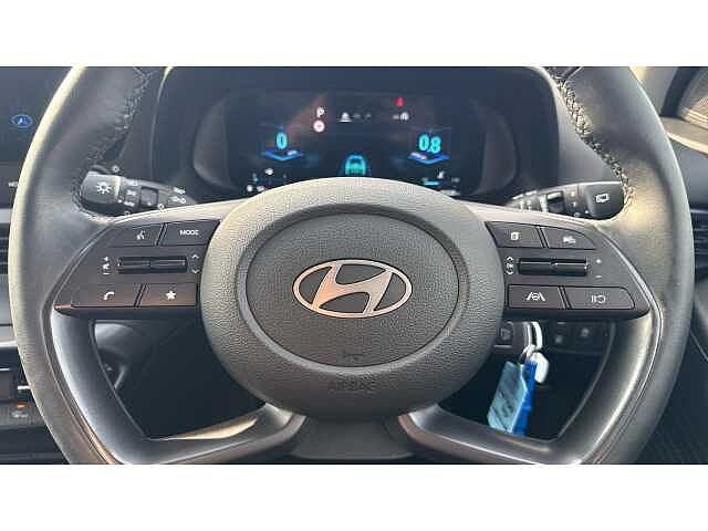 Hyundai i20 I20 1.0T GDi Premium 5dr DCT