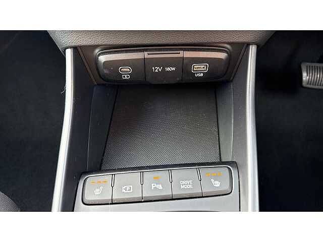 Hyundai i20 I20 1.0T GDi Premium 5dr DCT