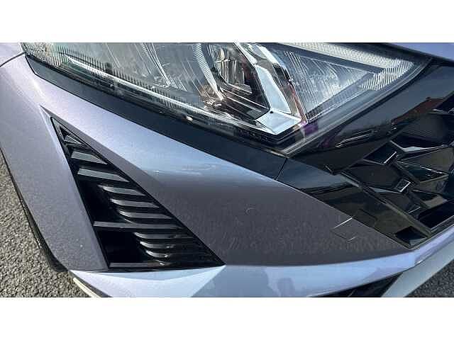 Hyundai i20 I20 1.0T GDi Premium 5dr DCT