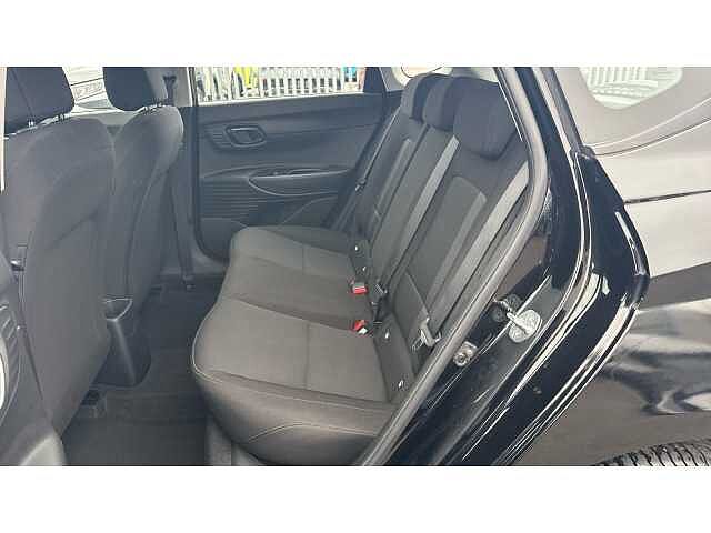 Hyundai i20 I20 1.0T GDi Advance 5dr DCT