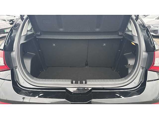 Hyundai i20 I20 1.0T GDi Advance 5dr DCT