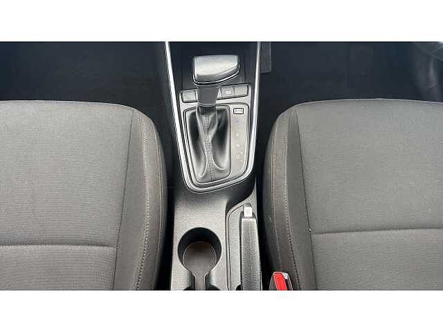 Hyundai i20 I20 1.0T GDi Advance 5dr DCT