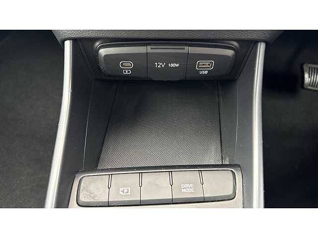 Hyundai i20 I20 1.0T GDi Advance 5dr DCT