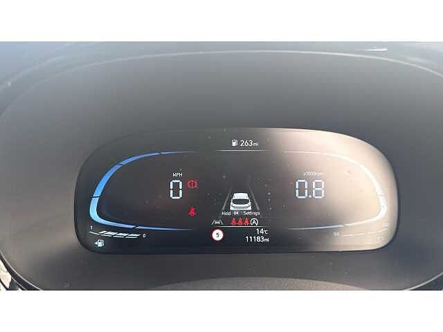 Hyundai i10 I10 1.0 Advance 5dr