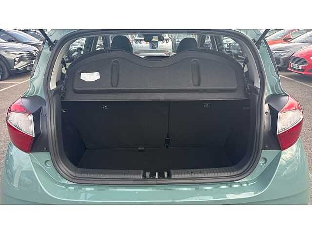 Hyundai i10 I10 1.0 Advance 5dr