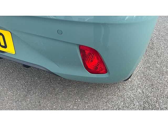 Hyundai i10 I10 1.0 Advance 5dr