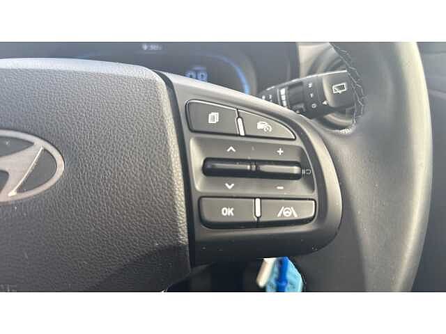 Hyundai i10 I10 1.0 Advance 5dr