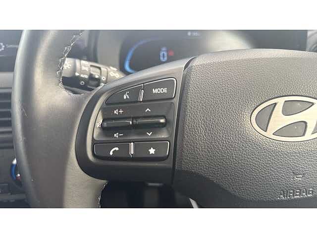 Hyundai i10 I10 1.0 Advance 5dr