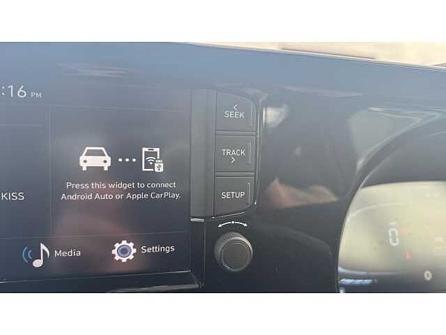 Hyundai i10 I10 1.0 Advance 5dr