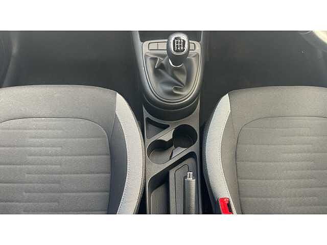 Hyundai i10 I10 1.0 Advance 5dr