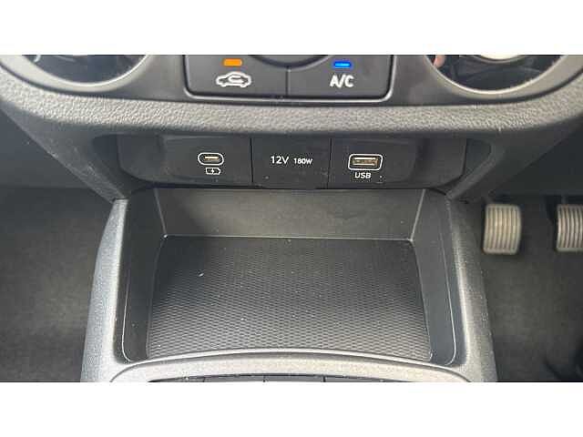 Hyundai i10 I10 1.0 Advance 5dr