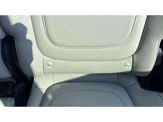 Hyundai Tucson TUCSON 1.6 TGDi Hybrid 230 Ultimate 5dr 2WD Auto