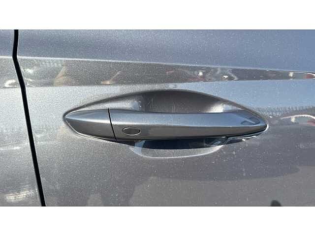 Hyundai Tucson TUCSON 1.6 TGDi Hybrid 230 Ultimate 5dr 2WD Auto