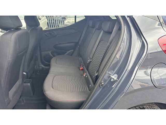 Hyundai i10 I10 1.0T [90] N Line 5dr [Nav]