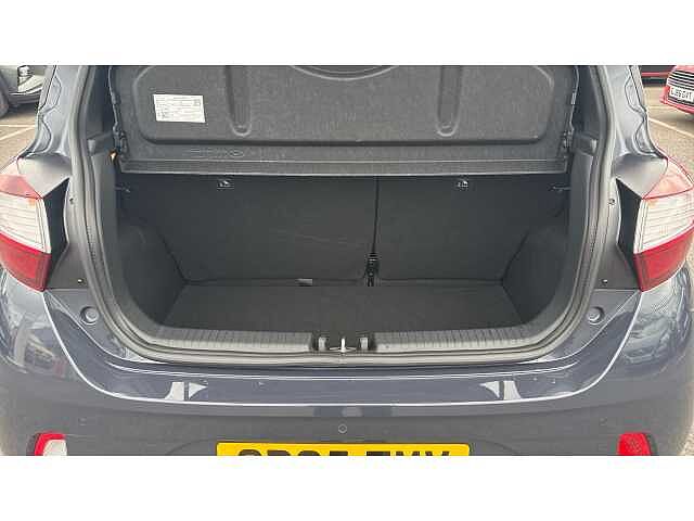 Hyundai i10 I10 1.0T [90] N Line 5dr [Nav]