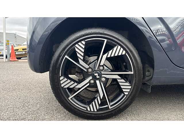 Hyundai i10 I10 1.0T [90] N Line 5dr [Nav]