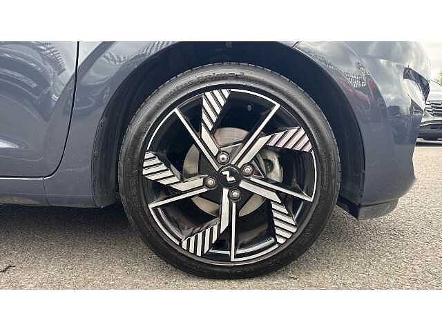 Hyundai i10 I10 1.0T [90] N Line 5dr [Nav]