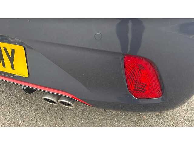 Hyundai i10 I10 1.0T [90] N Line 5dr [Nav]