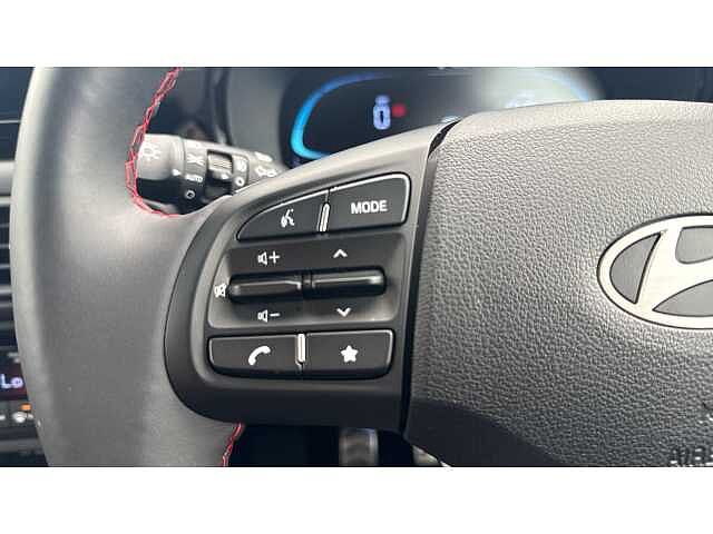 Hyundai i10 I10 1.0T [90] N Line 5dr [Nav]