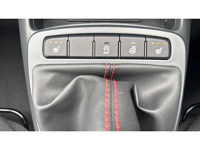 Hyundai i10 I10 1.0T [90] N Line 5dr [Nav]