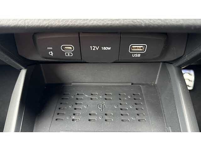 Hyundai i10 I10 1.0T [90] N Line 5dr [Nav]