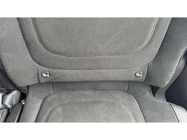 Hyundai Tucson TUCSON 1.6 TGDi Hybrid 230 N Line S 5dr 2WD Auto