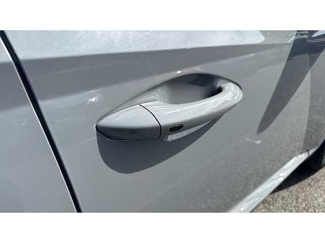 Hyundai Tucson TUCSON 1.6 TGDi Hybrid 230 N Line S 5dr 2WD Auto
