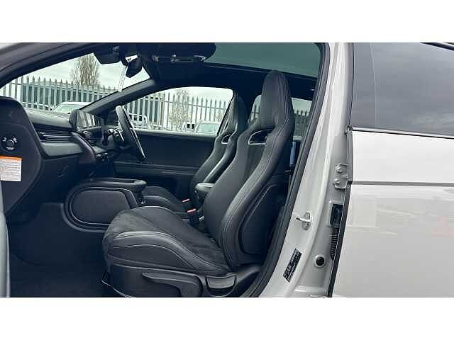 Hyundai Ioniq 5 N IONIQ 5 N 478kW 84 kWh 5dr Auto