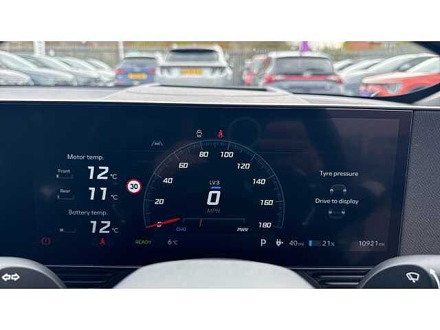 Hyundai Ioniq 5 N IONIQ 5 N 478kW 84 kWh 5dr Auto