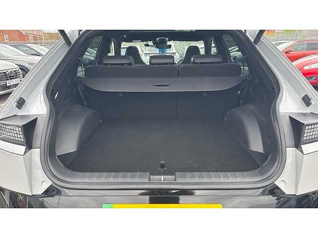 Hyundai Ioniq 5 N IONIQ 5 N 478kW 84 kWh 5dr Auto