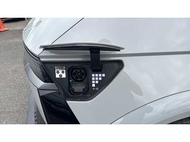 Hyundai Ioniq 5 N IONIQ 5 N 478kW 84 kWh 5dr Auto