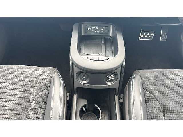Hyundai Ioniq 5 N IONIQ 5 N 478kW 84 kWh 5dr Auto