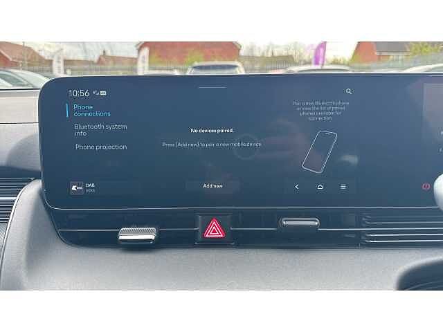 Hyundai Ioniq 5 N IONIQ 5 N 478kW 84 kWh 5dr Auto