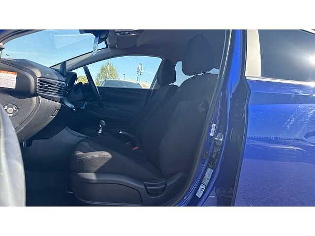 Hyundai Bayon BAYON 1.0 TGDi 48V MHEV Premium 5dr