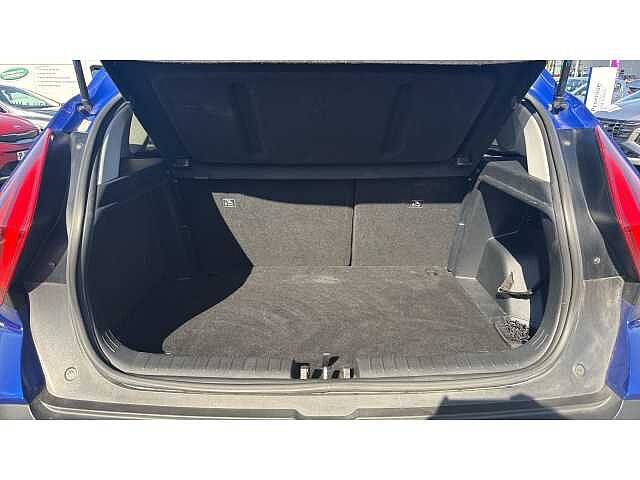 Hyundai Bayon BAYON 1.0 TGDi 48V MHEV Premium 5dr