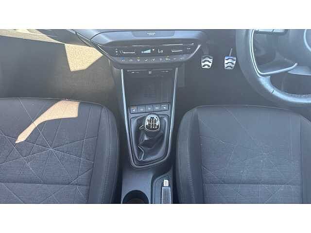 Hyundai Bayon BAYON 1.0 TGDi 48V MHEV Premium 5dr