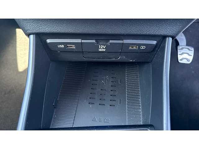 Hyundai Bayon BAYON 1.0 TGDi 48V MHEV Premium 5dr