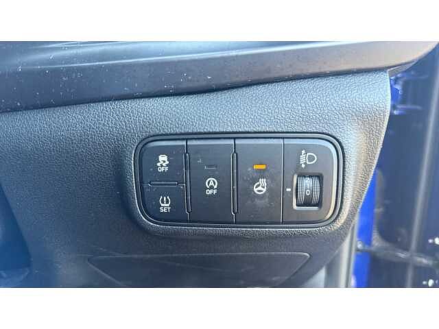 Hyundai Bayon BAYON 1.0 TGDi 48V MHEV Premium 5dr