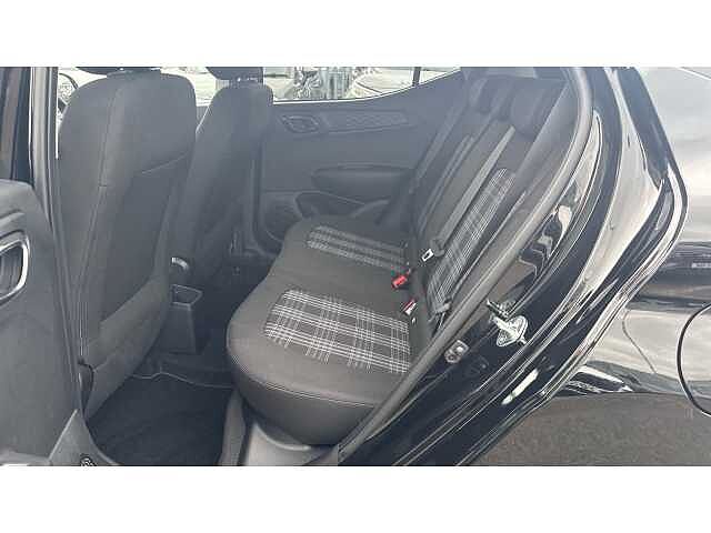 Hyundai i10 i10 5Dr HAT 1.2 MPi 79ps Premium NAV AU