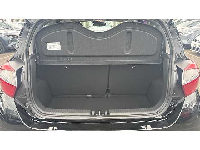 Hyundai i10 i10 5Dr HAT 1.2 MPi 79ps Premium NAV AU