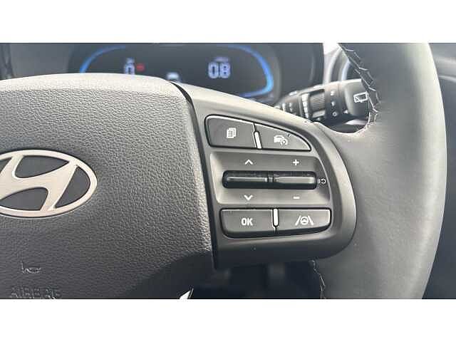 Hyundai i10 i10 5Dr HAT 1.2 MPi 79ps Premium NAV AU