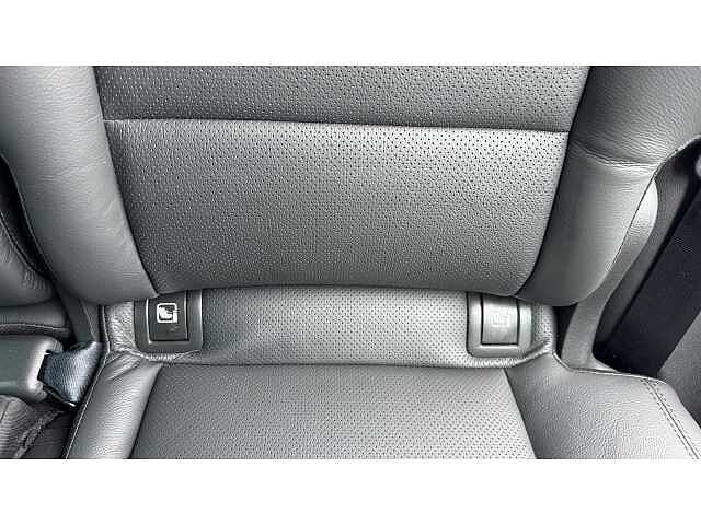 Hyundai Tucson TUCSON 1.6 GDi Premium 5dr 2WD