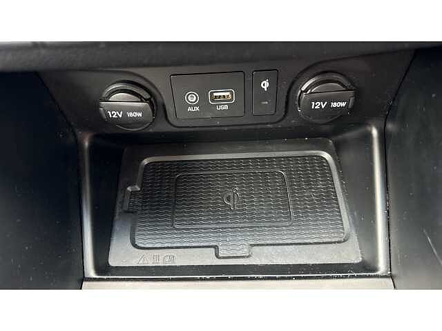 Hyundai Tucson TUCSON 1.6 GDi Premium 5dr 2WD