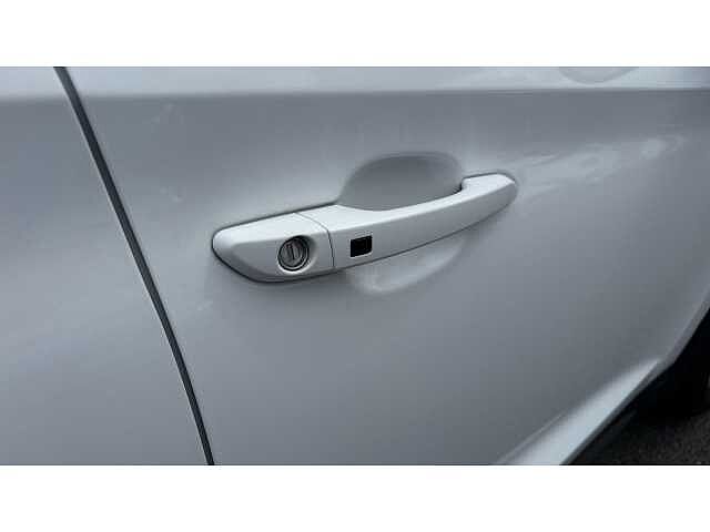 Hyundai Tucson TUCSON 1.6 GDi Premium 5dr 2WD