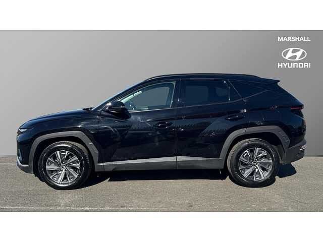 Hyundai Tucson TUCSON 1.6 TGDi Hybrid 230 SE Connect 5dr 2WD Auto