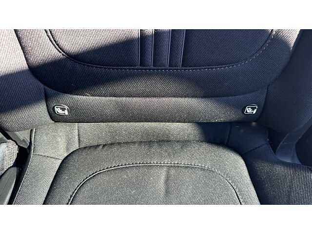 Hyundai Tucson TUCSON 1.6 TGDi Hybrid 230 SE Connect 5dr 2WD Auto