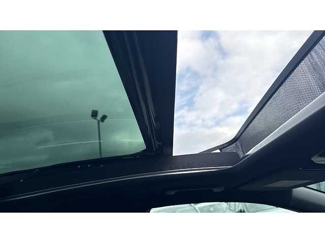 Hyundai Tucson TUCSON 1.6T Plug-in Hybrid N Line S 5dr Auto