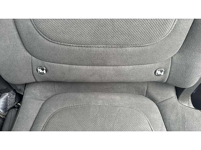 Hyundai Tucson TUCSON 1.6T Plug-in Hybrid N Line S 5dr Auto